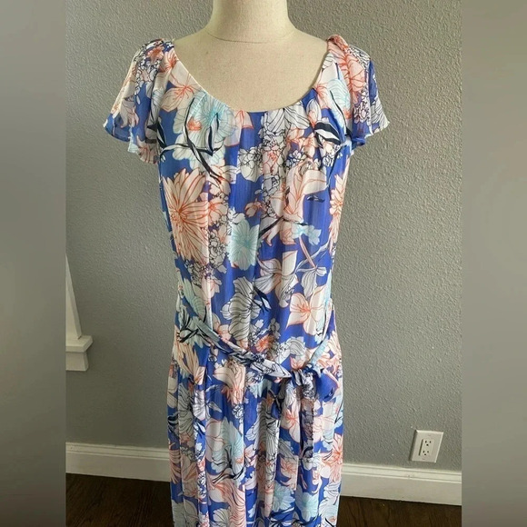 Perceptions New York Dress size 8 - Picture 3 of 5